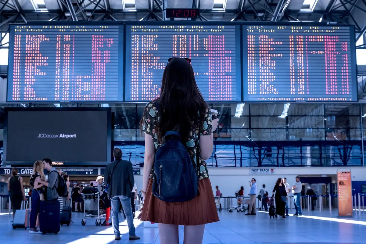 Nomad Burnout: How to Spot It and Build Recovery Into Your Trip